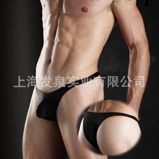 外單低腰性感男士比基尼三角褲 緊身窄版超性感男式內褲 絲滑個性工廠,批發,進口,代購