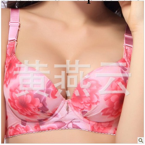 批發 精油按摩加厚杯 調整型胸罩 聚攏 厚 小胸性感內衣魔力挺工廠,批發,進口,代購