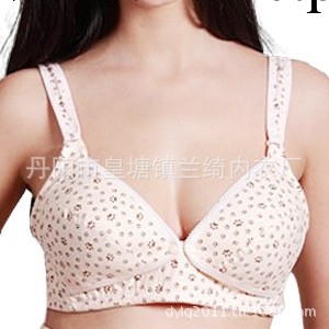 【欣孕依人】1112 寬肩帶前開口孕婦哺乳胸罩工廠,批發,進口,代購