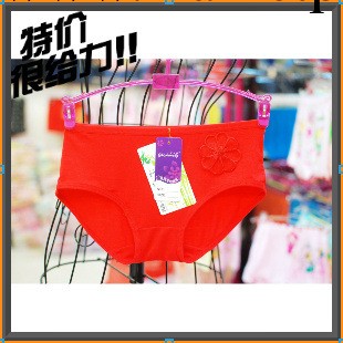 多利絲精品芷之夢品牌竹纖維超低價位爆款801#可愛三角內褲批發工廠,批發,進口,代購