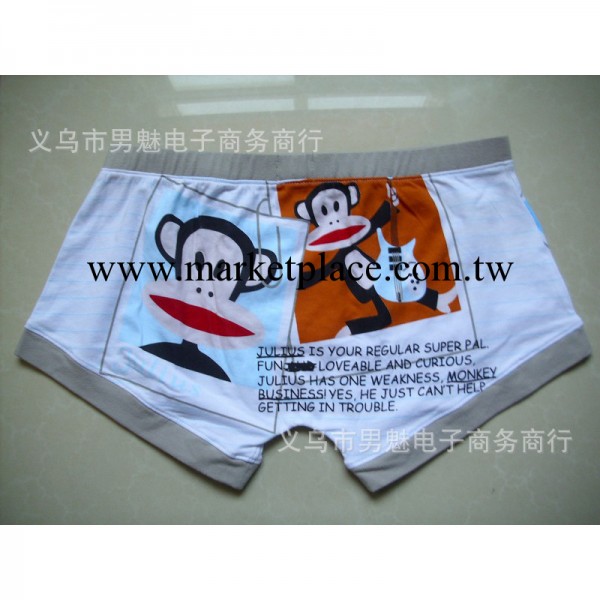 批發供應 新款情侶內褲 抗菌舒適透氣情侶內褲 平角褲情侶內褲工廠,批發,進口,代購