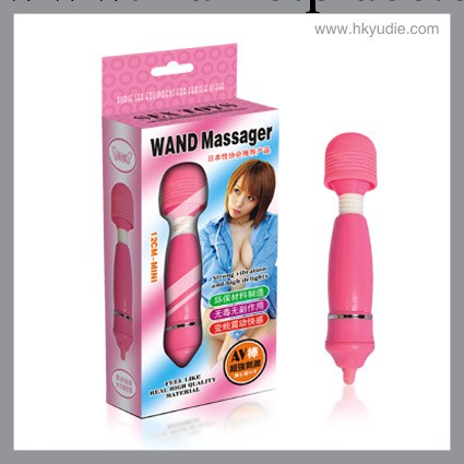 雨蝶器具批發 AV棒 女性自慰器 震動 成人情趣用品代理加盟工廠,批發,進口,代購