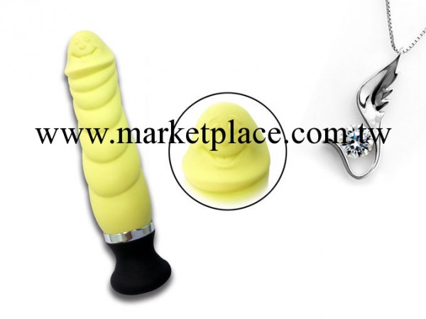 愛世界器具 矽膠女性震動棒 CT10001-短浪情系列按摩棒 女用器具工廠,批發,進口,代購