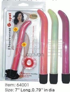 夏奇新品 波紋熒光葫蘆G點棒 挑逗震棒　女用器具工廠,批發,進口,代購