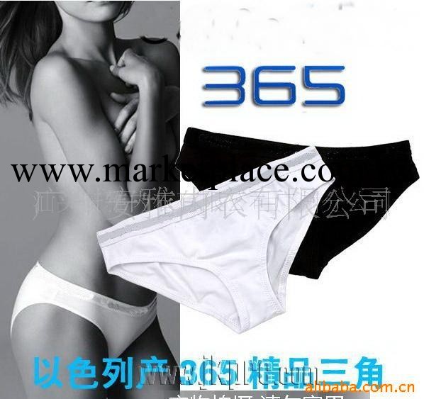 供應以色列產365精品三角,365女士內褲批發工廠,批發,進口,代購