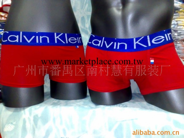 CALVINKLEIN情侶內褲工廠,批發,進口,代購