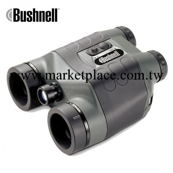 美國bushnell(博士能)2.5x42mm雙筒夜視儀(260400)工廠,批發,進口,代購