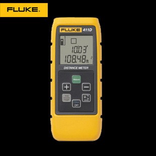 官方旗艦店!熱銷!福祿克(FLUKE)F411D激光雷射測距儀工廠,批發,進口,代購