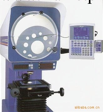 日本三豐投影測量機工廠,批發,進口,代購