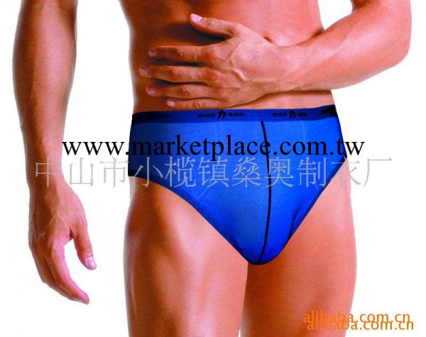 【低價直銷】供應2010新款時尚透氣彈力內褲（圖）工廠,批發,進口,代購