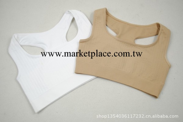 高彈雙層運動胸罩 睡眠胸罩瑜伽背心（無貨）工廠,批發,進口,代購