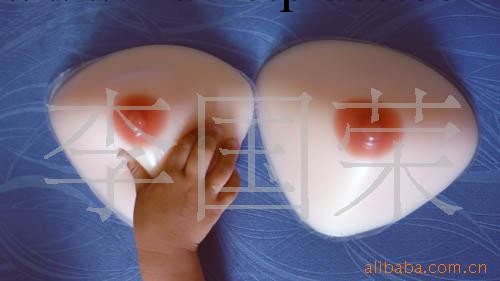 供應矽膠義乳breast enhancer pad工廠,批發,進口,代購