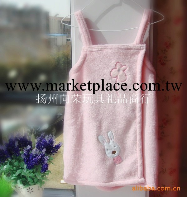 正版日本Le Sucre砂糖兔可愛浴衣 睡裙工廠,批發,進口,代購
