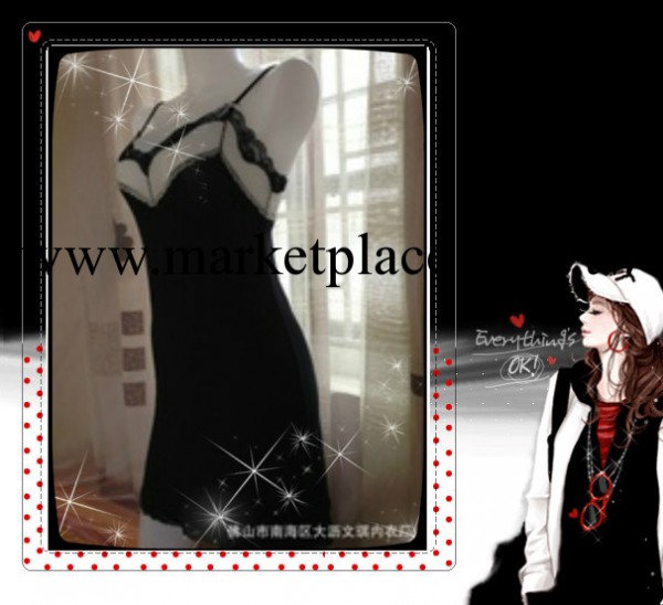 歐美外貿內衣 外貿原單睡裙以色列頂級品牌delta代爾塔莫代爾大碼工廠,批發,進口,代購
