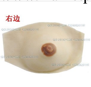 送義乳胸罩 假乳房義乳乳腺癌 義乳左矽膠胸墊 進口BCD工廠,批發,進口,代購