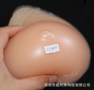 促銷600克每對高級醫用矽膠義乳，矽膠假胸，乳腺癌術後替代品工廠,批發,進口,代購