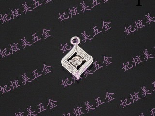 內衣吊墜，胸罩吊墜，雞心飾品，合金吊墜，鉆石吊墜，PFW164工廠,批發,進口,代購