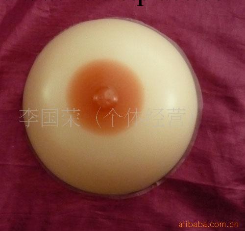 供應義乳偽娘用品silicone breast工廠,批發,進口,代購