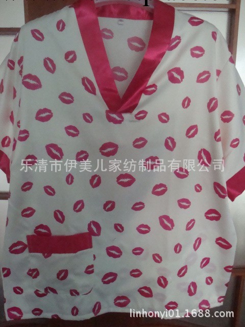 女式免燙高檔洗浴場女賓服裝足療酒店美容桑拿服裝浴衣浴服汗蒸服工廠,批發,進口,代購