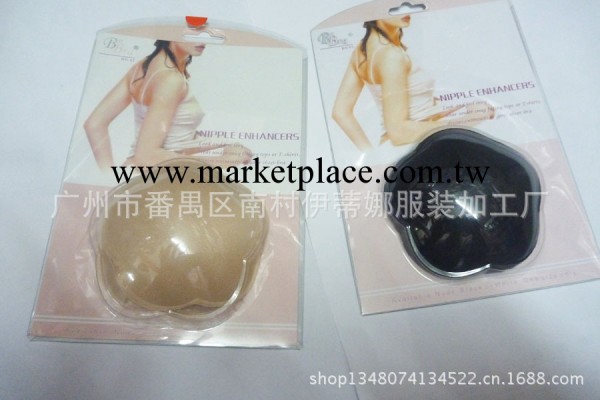 Reusable Nipple Cover 時尚可重復使用自黏佈面隱形胸貼 CNC001工廠,批發,進口,代購