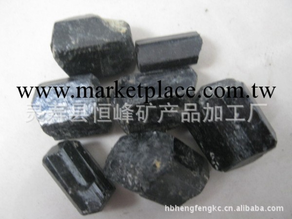 恒峰生產電氣石單晶體黑色電氣石優質電氣石電氣石顆粒工廠,批發,進口,代購