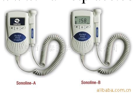康泰廠傢供應胎心多普勒 胎兒心率機 超聲多普勒工廠,批發,進口,代購