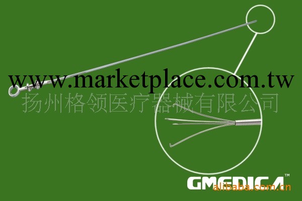 供應婦產科手術耗材，四抓鉗工廠,批發,進口,代購
