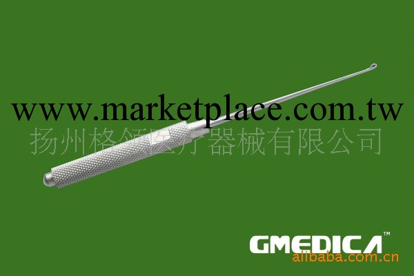 供應醫療器械，乳突刮匙（2.5×160mm）工廠,批發,進口,代購