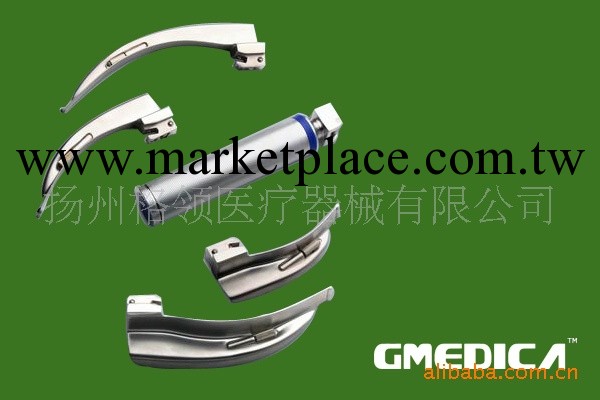 供應醫療器械，麻醉咽喉鏡配件喉鏡（100mm）工廠,批發,進口,代購