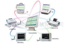 MFM-CNS 產科中央監護系統工廠,批發,進口,代購