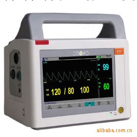 三參數監護機/臺式血壓監護機/臺式血氧監護機工廠,批發,進口,代購