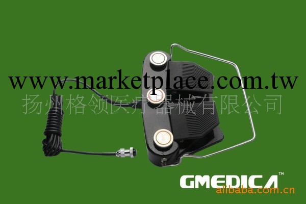 供應耳鼻喉科動力手術器械配件，可編程腳踏控制器工廠,批發,進口,代購