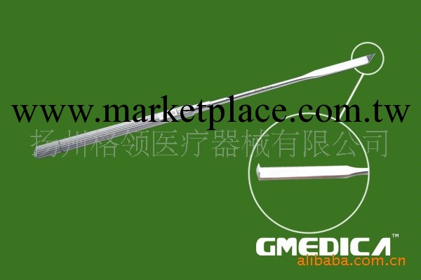 鼻中隔剝離子（上翹90°一字頭）工廠,批發,進口,代購