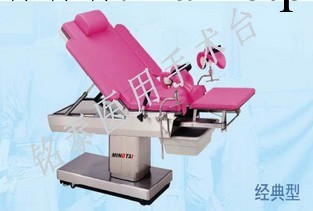 『銘泰』供應經典型多功能婦科床電動手術床手術臺『通過CE認證』工廠,批發,進口,代購