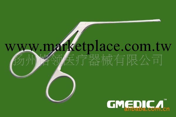 供應耳鼻喉科專用中耳息肉剪（大杯形頭）工廠,批發,進口,代購
