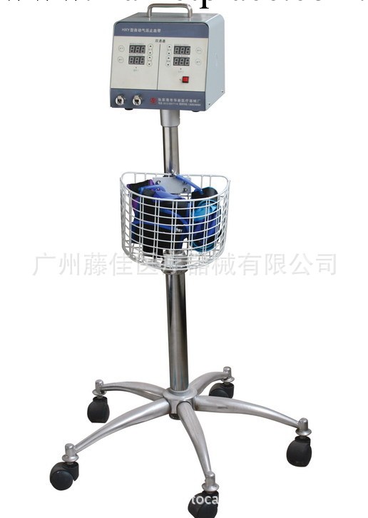 電動氣壓止血帶/手術止血帶/自動止血帶TJY-D05數顯雙通道工廠,批發,進口,代購