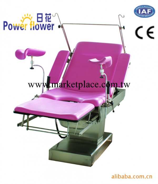 上海提供優質電動婦科綜合手術臺工廠,批發,進口,代購