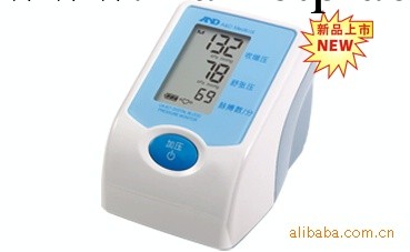 日本愛安德上臂式血壓計UA-621工廠,批發,進口,代購