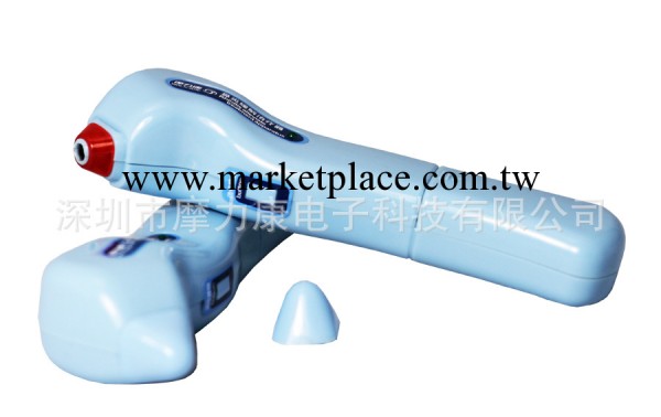 改善鼻塞、打噴嚏、頭痛癥狀/鼻炎治療機/鼻炎器正品工廠,批發,進口,代購