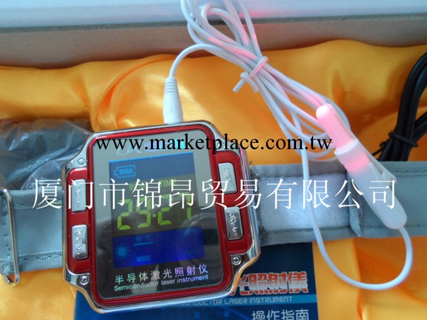 趙忠祥 激光治療機 激光電療機 新型會銷精品工廠,批發,進口,代購