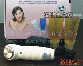 供應超音波治療機838A（美容/美體）工廠,批發,進口,代購