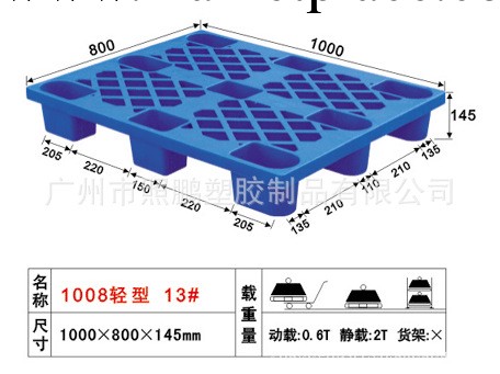 【全年抄底價】廣州照鵬廠傢供應無毒無味九腳托盤 塑料卡板工廠,批發,進口,代購