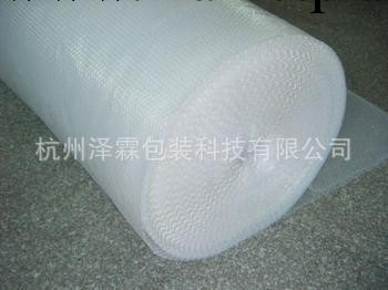 供應杭州回料氣泡膜，氣泡墊，直徑1cm，6mm，60cm寬度工廠,批發,進口,代購