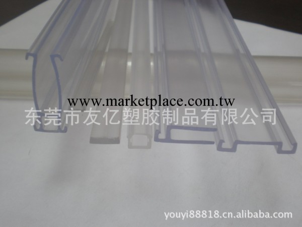 東莞廠傢大量供應ABS異型材 PVC異型材工廠,批發,進口,代購