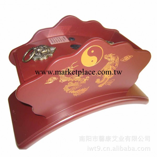 【艾宛堂】懸灸機 艾灸器 專利艾灸盒 美容院保健用灸器 廠傢直銷工廠,批發,進口,代購