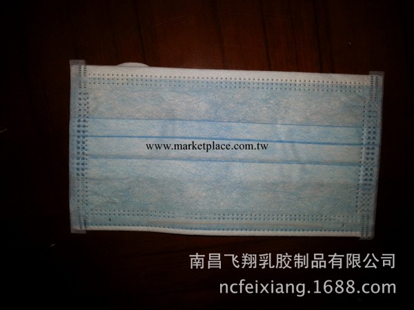 出售實驗室手術室專用一次性使用口罩 無塵空間專用無紡佈口罩工廠,批發,進口,代購