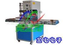 玉石保健床墊高頻壓花機高週波壓痕機工廠,批發,進口,代購