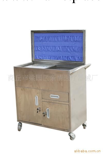 供應全不銹鋼搶救車工廠,批發,進口,代購