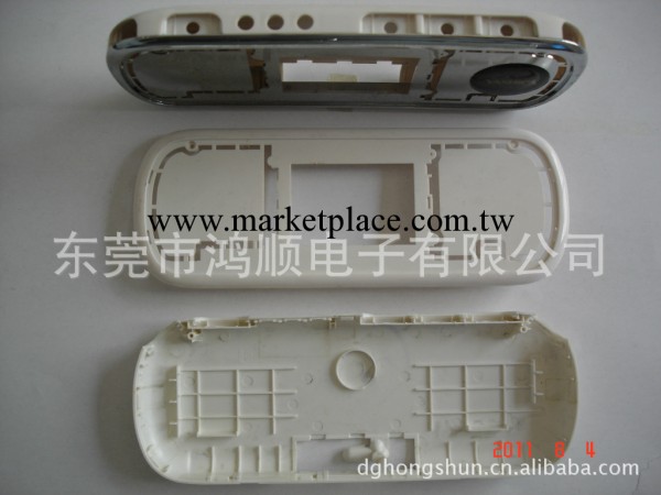 承接精密塑膠模具設計制造，安防產品外殼，配件塑料模具加工工廠,批發,進口,代購