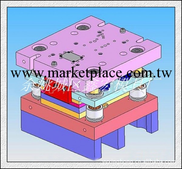 專業生產加工玻璃鋼模具,塑料制品模具,壓塑模具設計制造工廠,批發,進口,代購